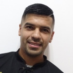 R. Vélez Midfielder