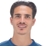Jaime Seoane Midfielder