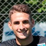 J. Bigo Goalkeeper