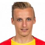 M. Ritzmaier Midfielder