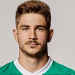 R. Schmid Midfielder