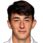 J. Steiger Midfielder