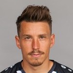 Christopher Wernitznig Midfielder
