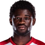 S. Koïta Attacker