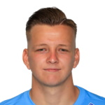 C. Giuliani Goalkeeper