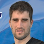Y. Bonnín Goalkeeper
