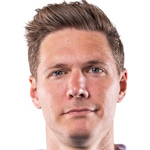 J. Siebenhandl Goalkeeper