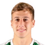 M. Muñoz Midfielder