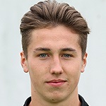 Lukas Fadinger Midfielder