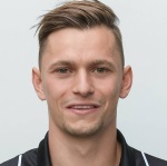 S. Hierländer Midfielder