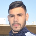 E. Acosta Midfielder