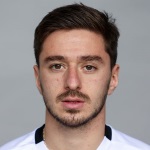 O. Kiteishvili Midfielder