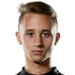 T. Koch Midfielder