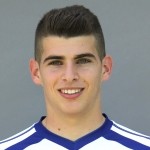 I. Ljubic Midfielder