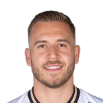 S. Lovrić Midfielder