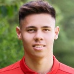 R. Obermair Midfielder