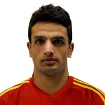 A. Dashyan Midfielder