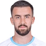 Arnel Jakupovic Attacker