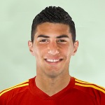 A. Simonyan Midfielder