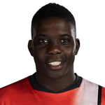 M. Nakamba Midfielder