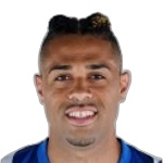 M. Díaz Attacker