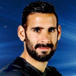 R. Martínez Goalkeeper