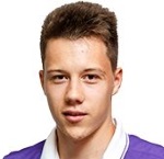 D. Prokop Midfielder