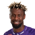 B. Edomwonyi Attacker