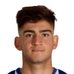 T. Badaloni Attacker