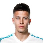 Cristo González Attacker