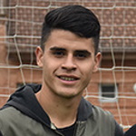 F. Quinteros Defender
