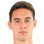 F. Romero Attacker