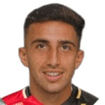 L. Guzmán Attacker