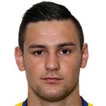 H. Balić Midfielder