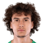 R. Ljubičić Midfielder