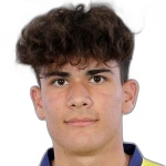 C. Messerer Midfielder