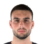 Daniel Fuzato Goalkeeper