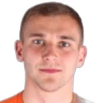 A. Nechaev Goalkeeper