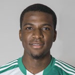 O. Okungbowa Defender