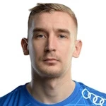 D. Grechikho Midfielder