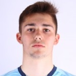 V. Morozov Attacker