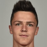 Martin Rasner Midfielder