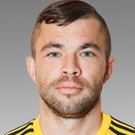 Dmitri Osipenko Attacker