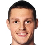 U. Nikolić Midfielder