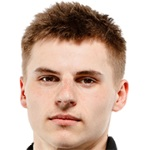 N. Patsko Midfielder