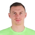 E. Abramovich Goalkeeper