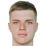 N. Bylinkin Defender
