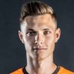 T. Casali Goalkeeper