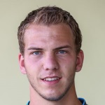 M. Kuster Goalkeeper