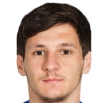 L. Crepulja Midfielder